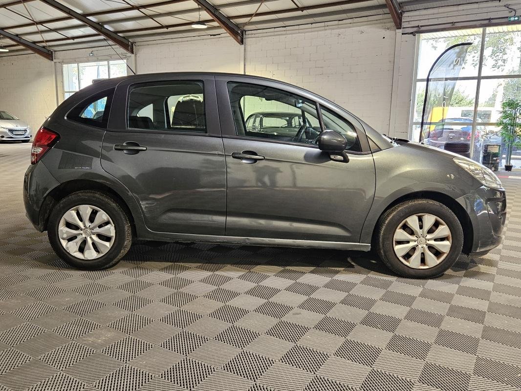 Citroën C3 - Photo 4