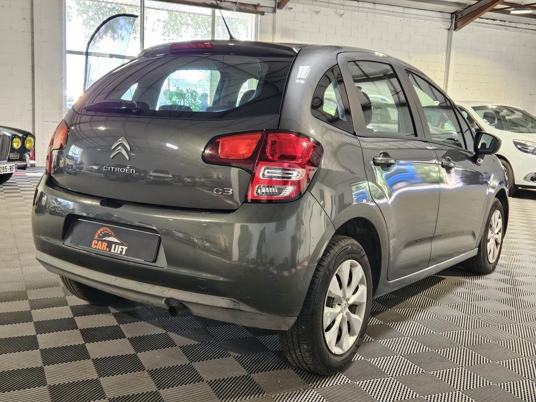 Citroën C3 - Photo 5
