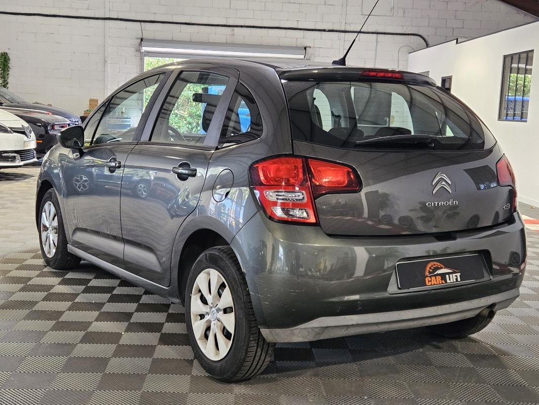 Citroën C3 - Photo 7