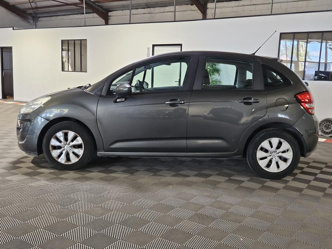 Citroën C3 - Photo 8