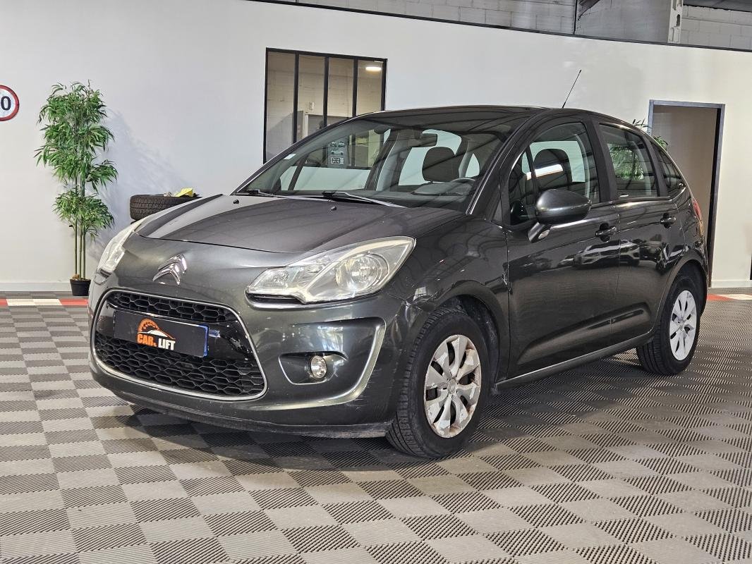 Citroën C3 - Photo 9