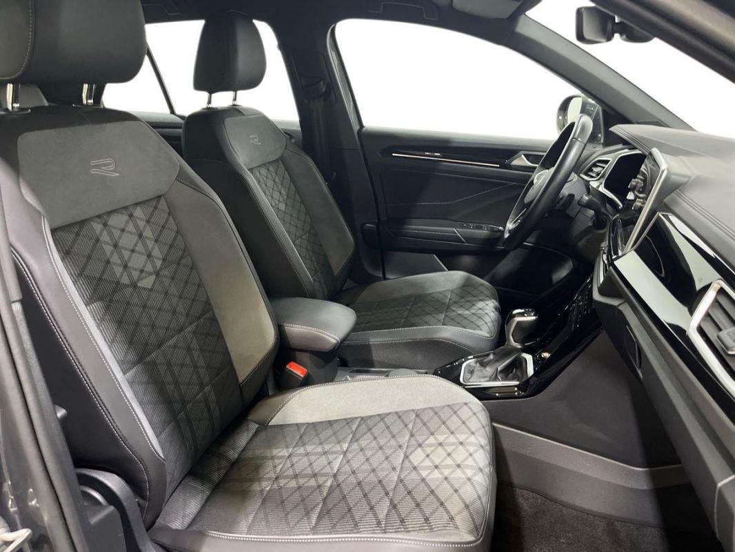 Volkswagen T-Roc - Photo 14