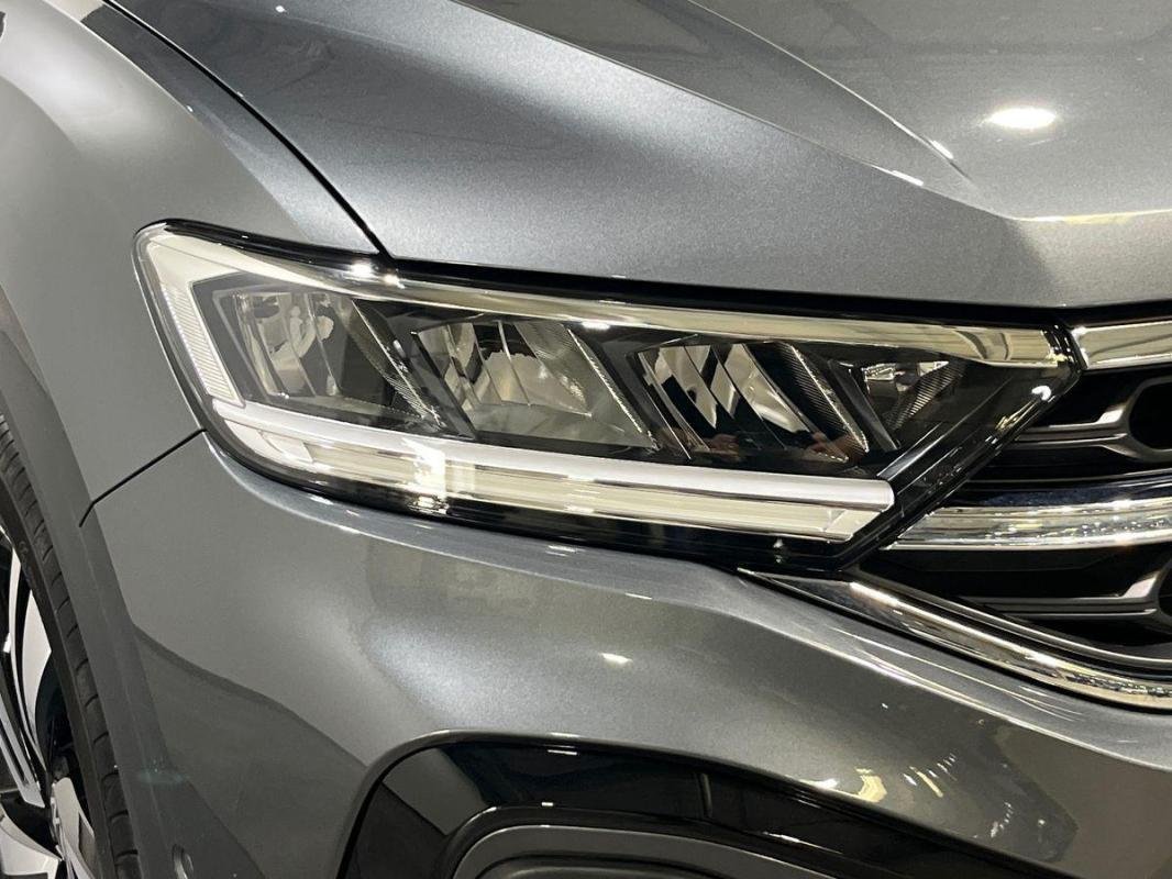 Volkswagen T-Roc - Photo 26