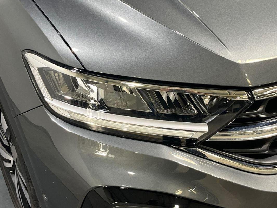 Volkswagen T-Roc - Photo 27