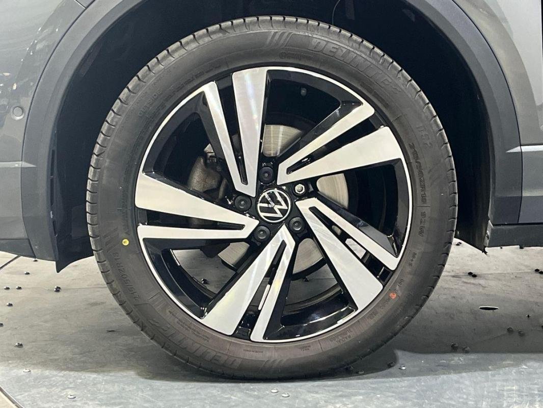 Volkswagen T-Roc - Photo 29