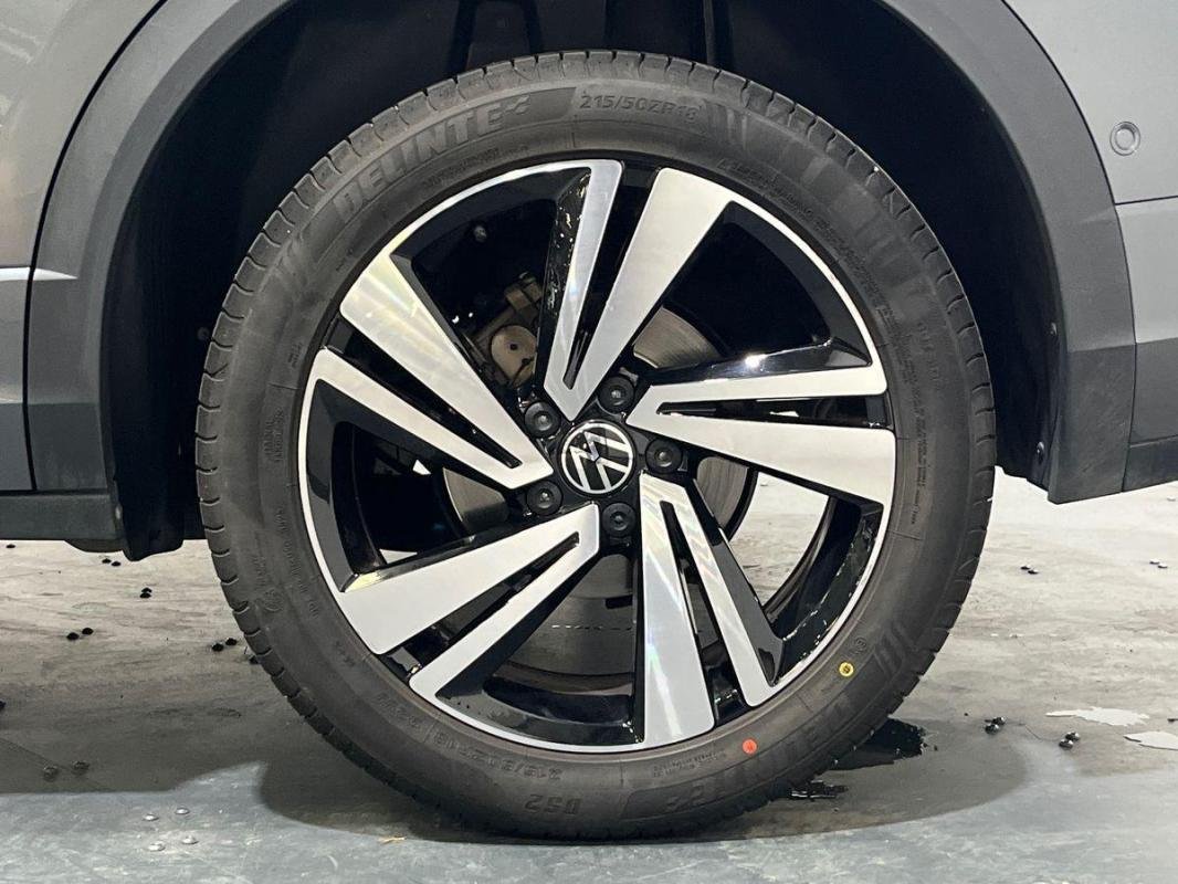 Volkswagen T-Roc - Photo 30