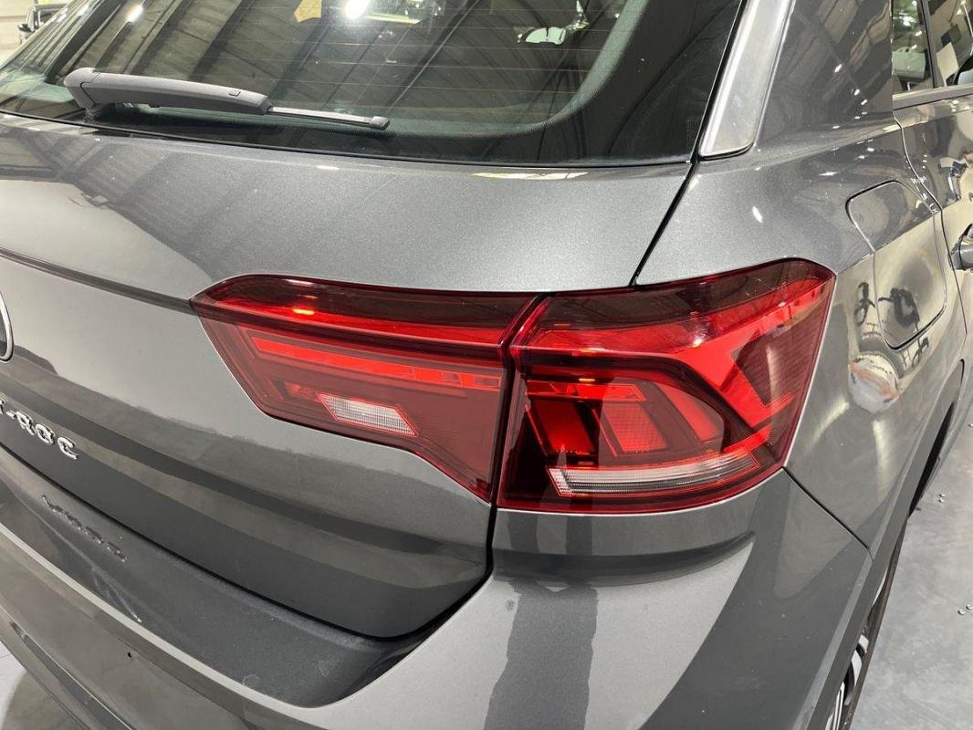 Volkswagen T-Roc - Photo 31