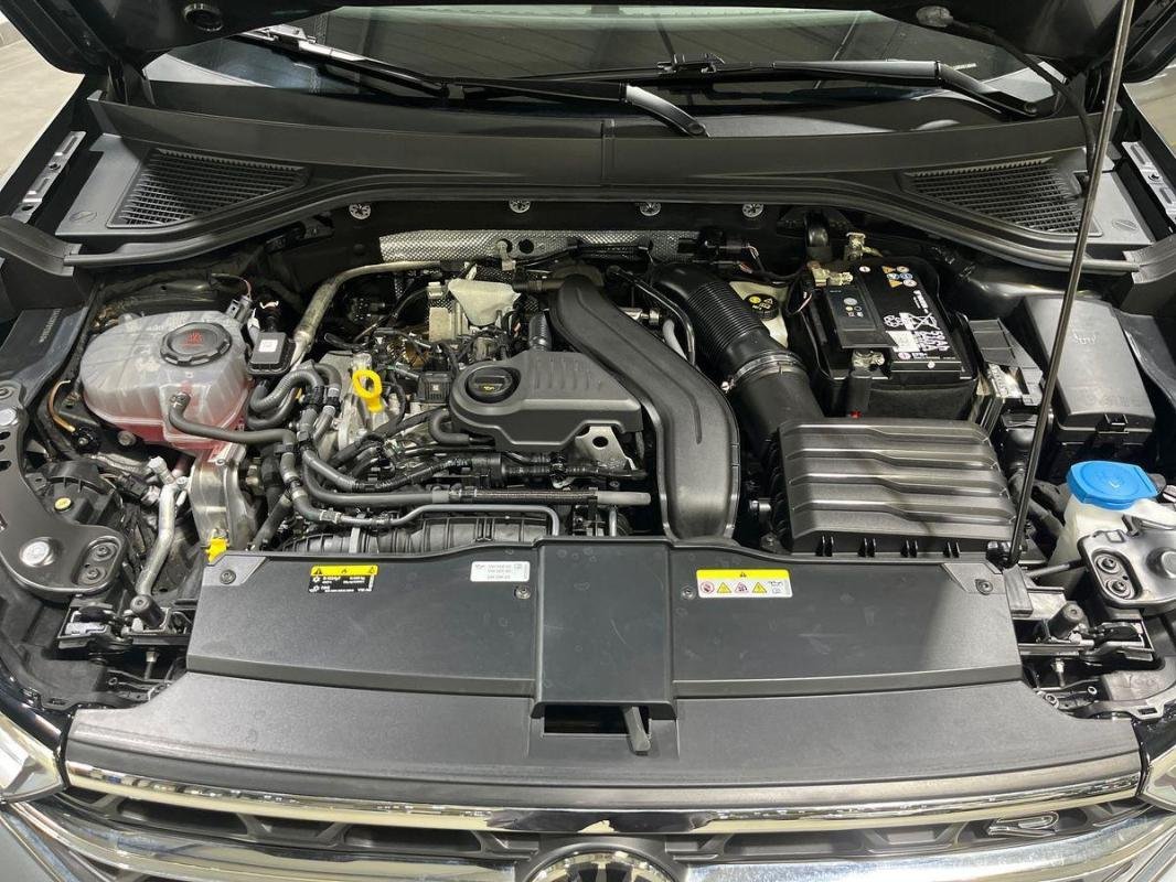 Volkswagen T-Roc - Photo 34