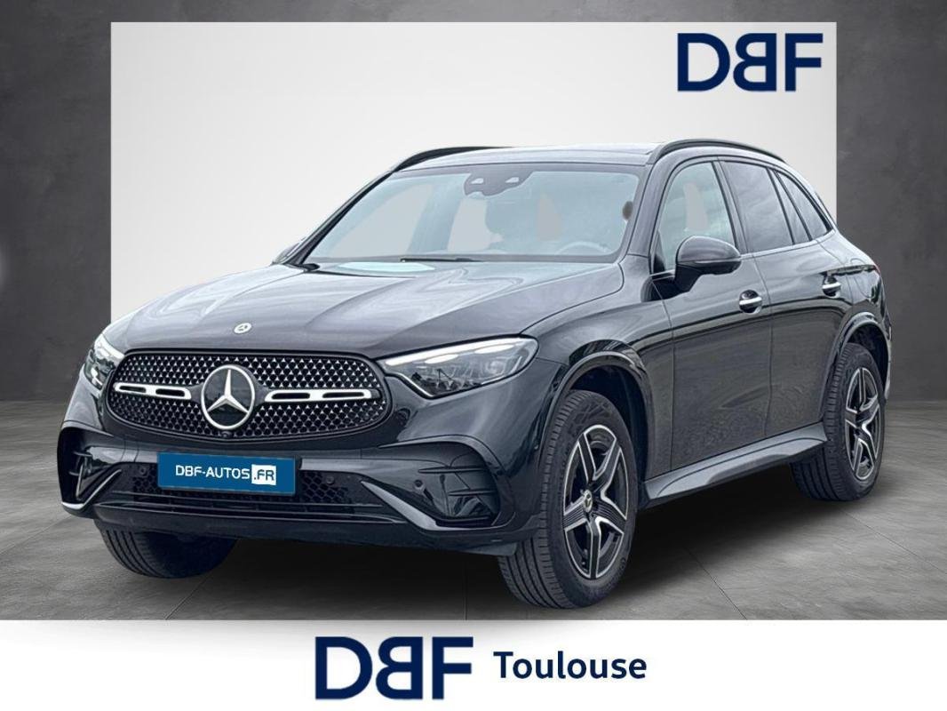 Mercedes GLC - Photo 1