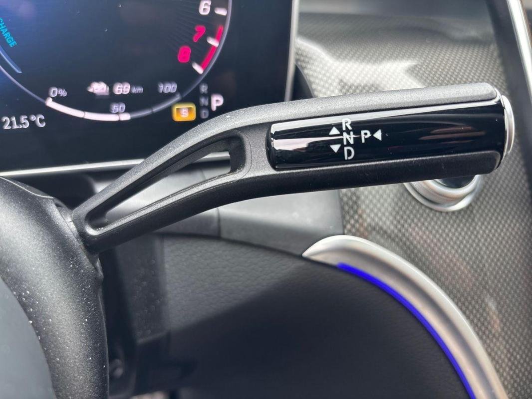 Mercedes GLC - Photo 11