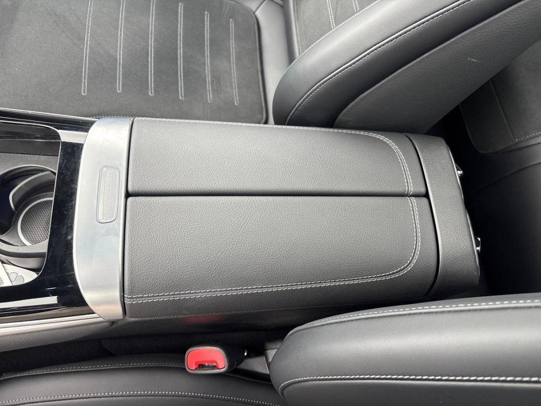 Mercedes GLC - Photo 12