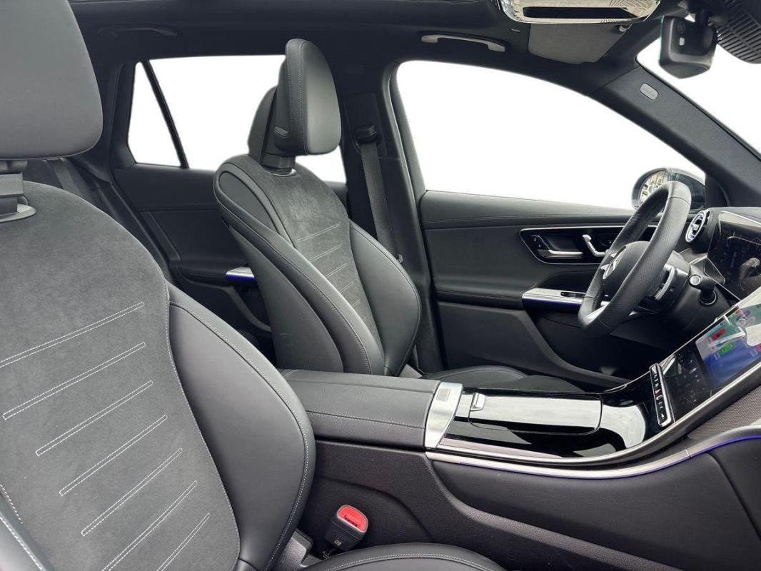 Mercedes GLC - Photo 13