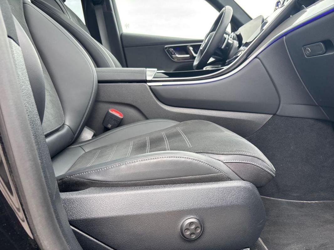 Mercedes GLC - Photo 14