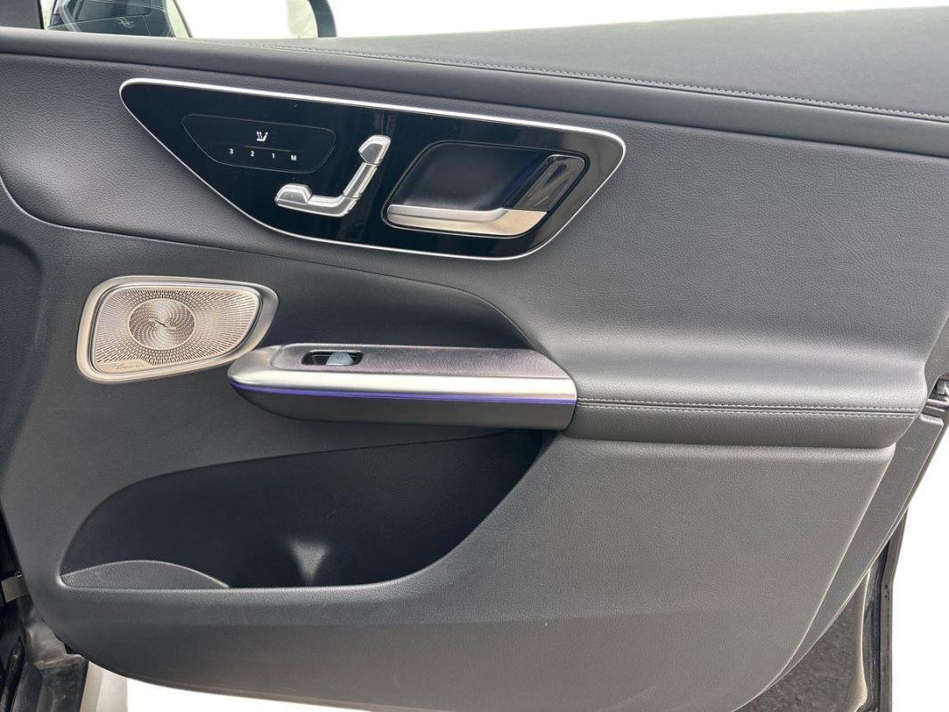 Mercedes GLC - Photo 15