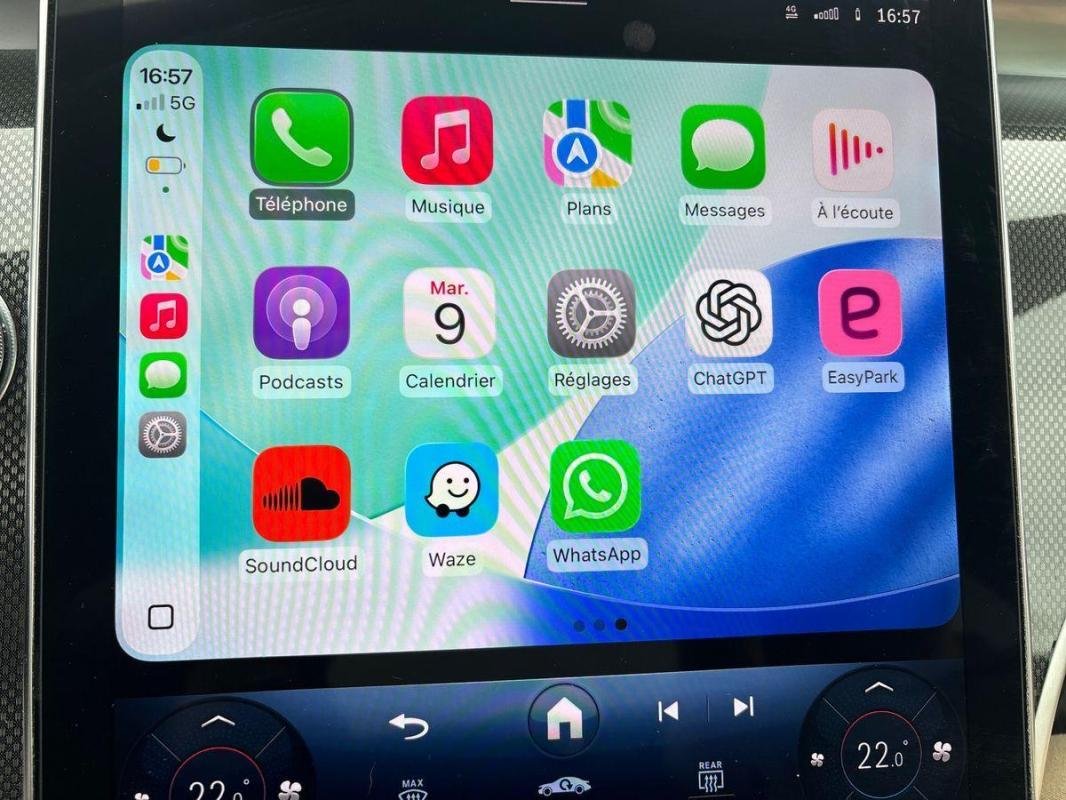 Mercedes GLC - Photo 17