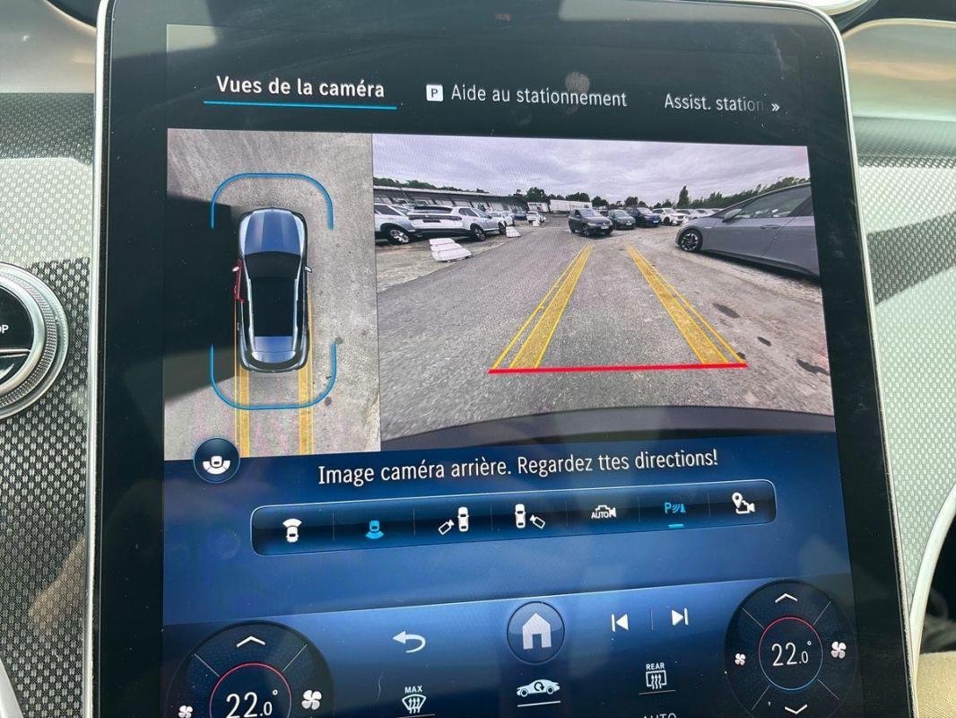 Mercedes GLC - Photo 18