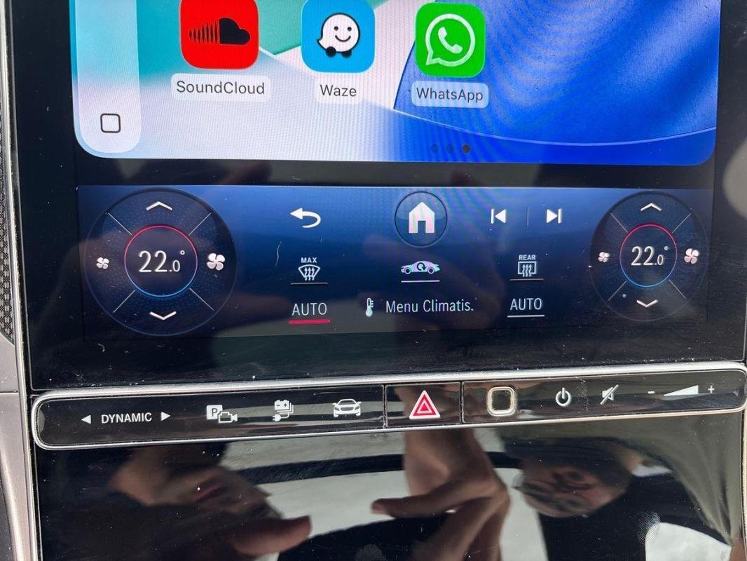 Mercedes GLC - Photo 19