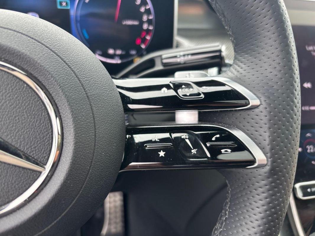 Mercedes GLC - Photo 20