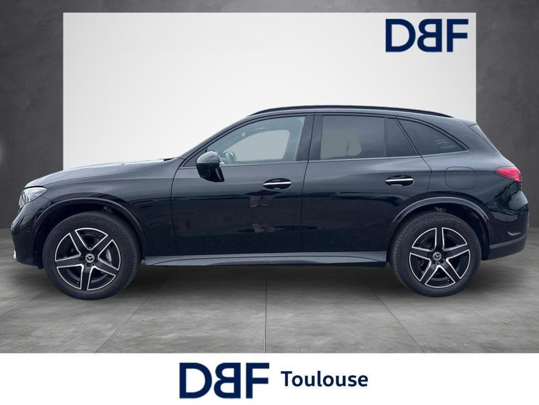 Mercedes GLC - Photo 2