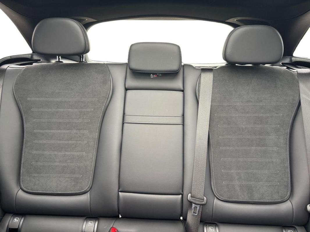 Mercedes GLC - Photo 22