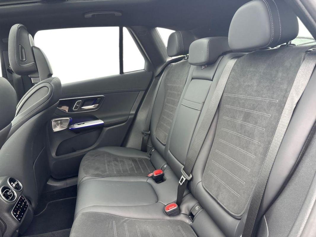 Mercedes GLC - Photo 23