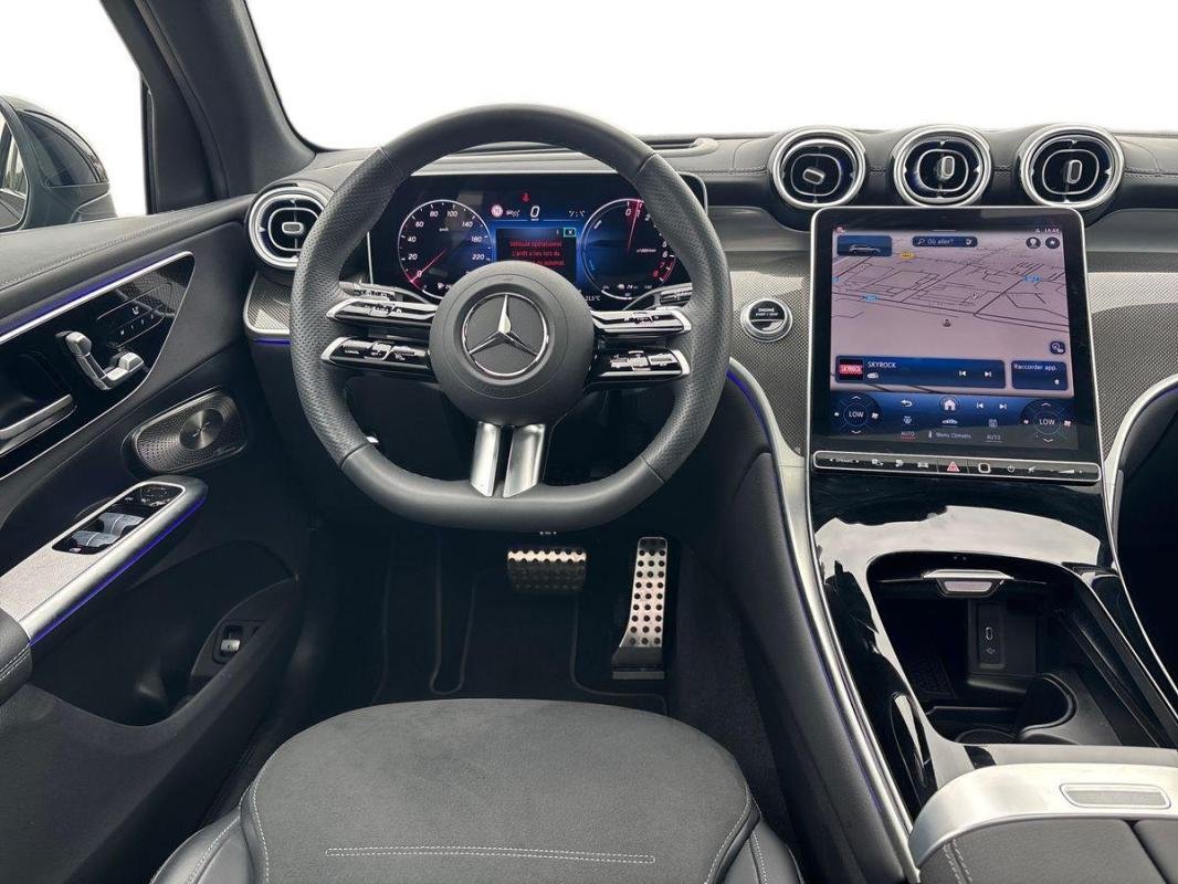 Mercedes GLC - Photo 24