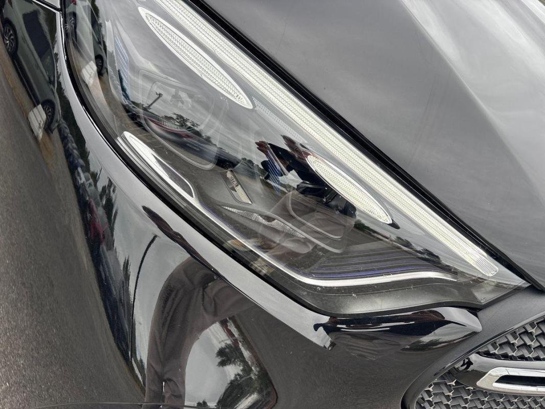 Mercedes GLC - Photo 26