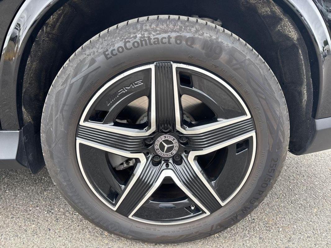 Mercedes GLC - Photo 28