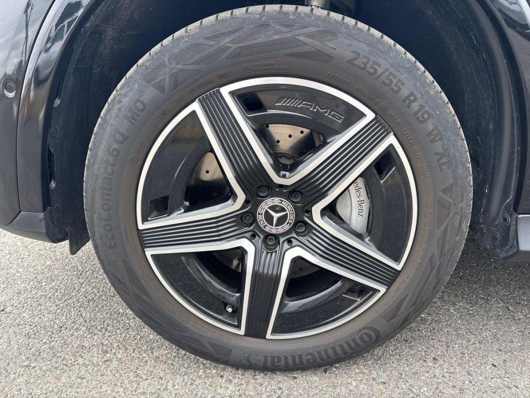 Mercedes GLC - Photo 29