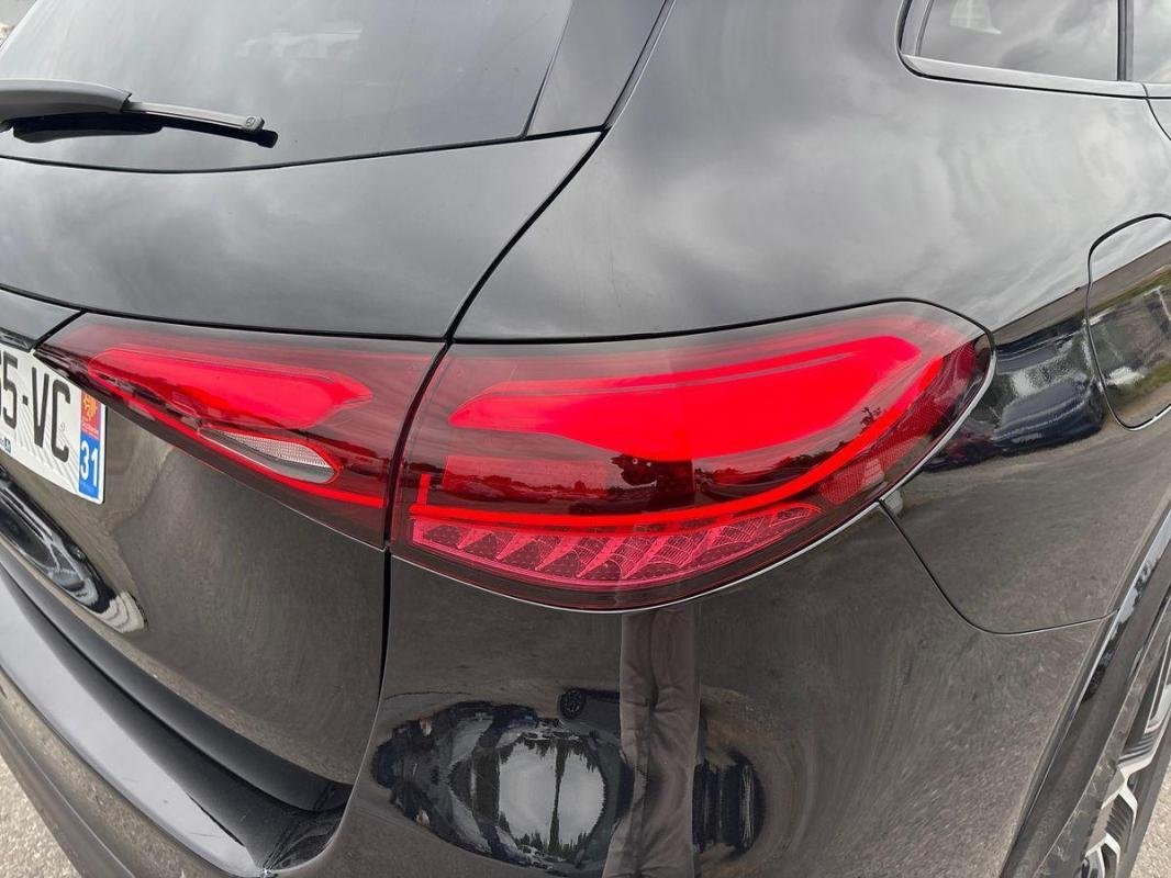 Mercedes GLC - Photo 30