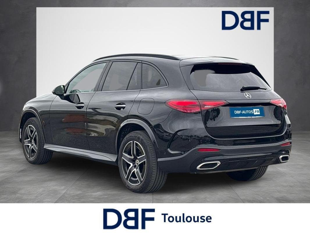 Mercedes GLC - Photo 3