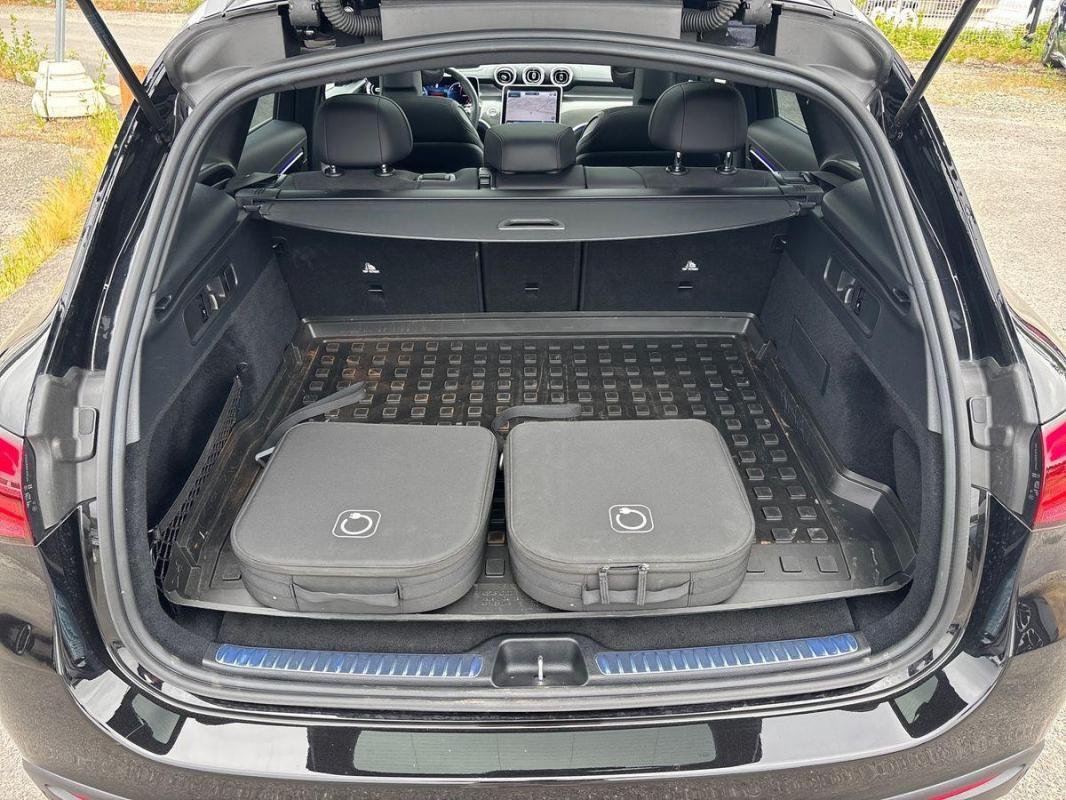 Mercedes GLC - Photo 31