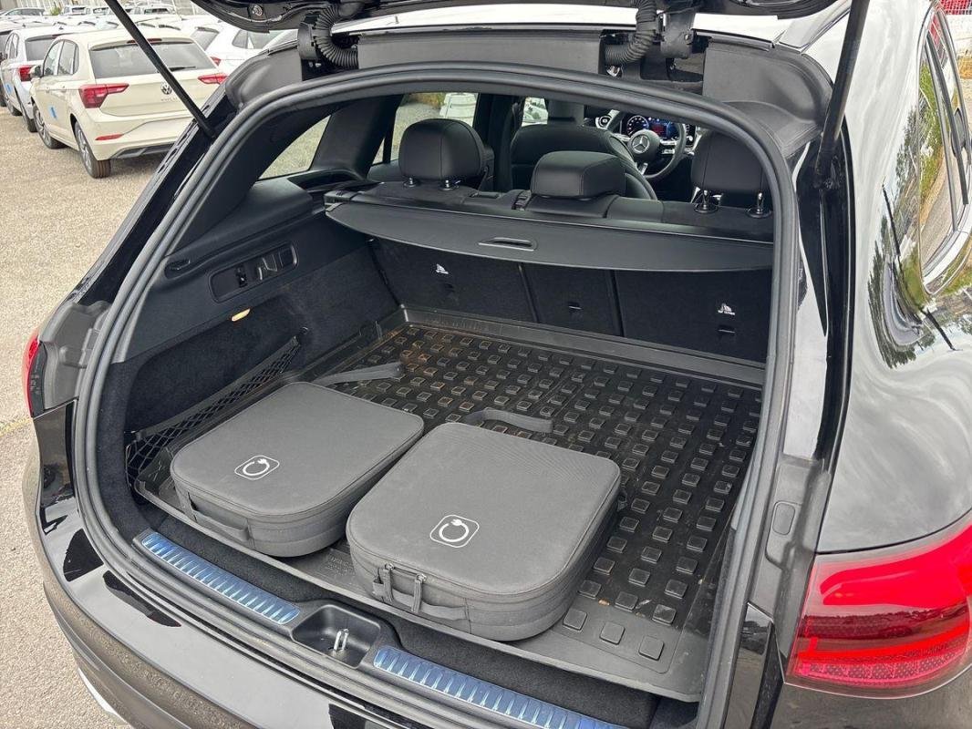 Mercedes GLC - Photo 32