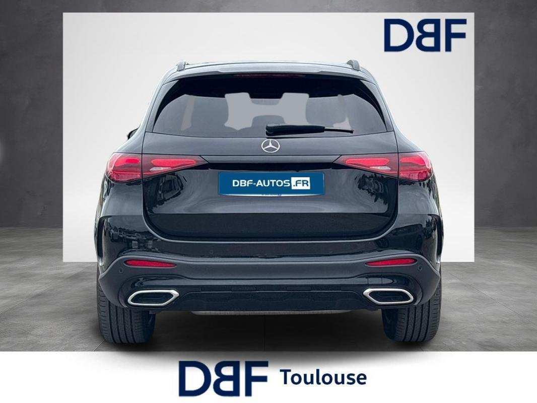 Mercedes GLC - Photo 4