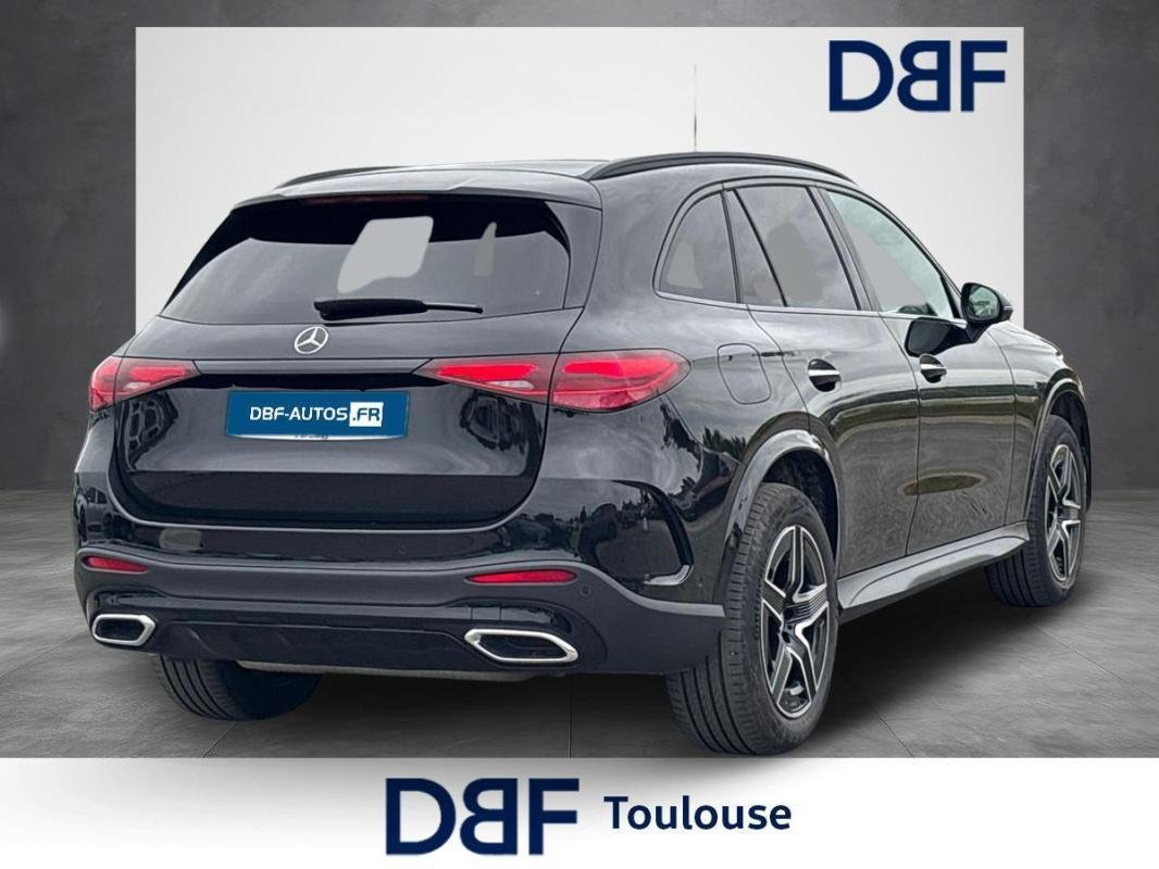 Mercedes GLC - Photo 5