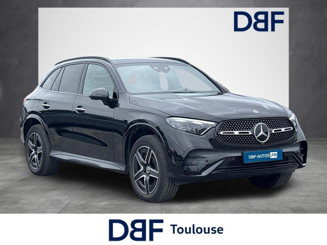 Mercedes GLC - Photo 6