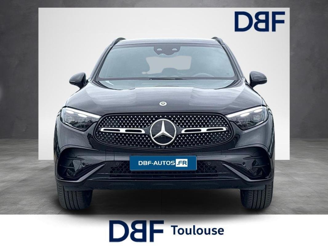 Mercedes GLC - Photo 7