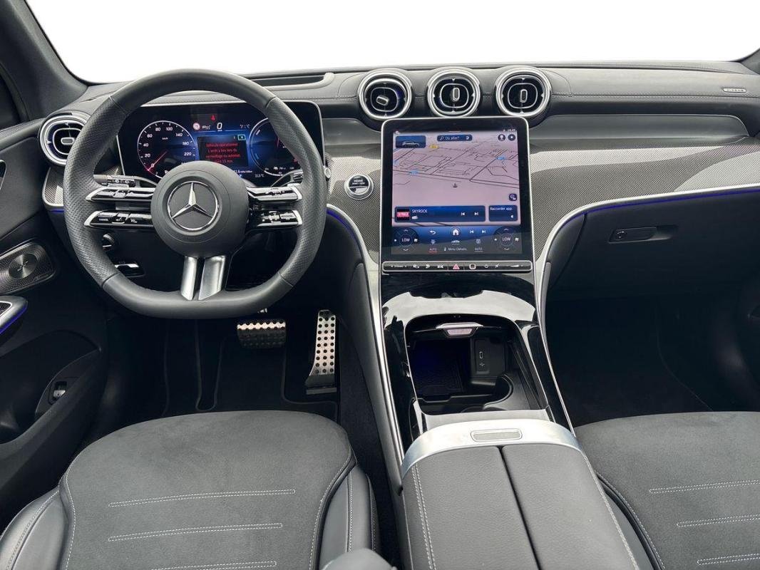 Mercedes GLC - Photo 8