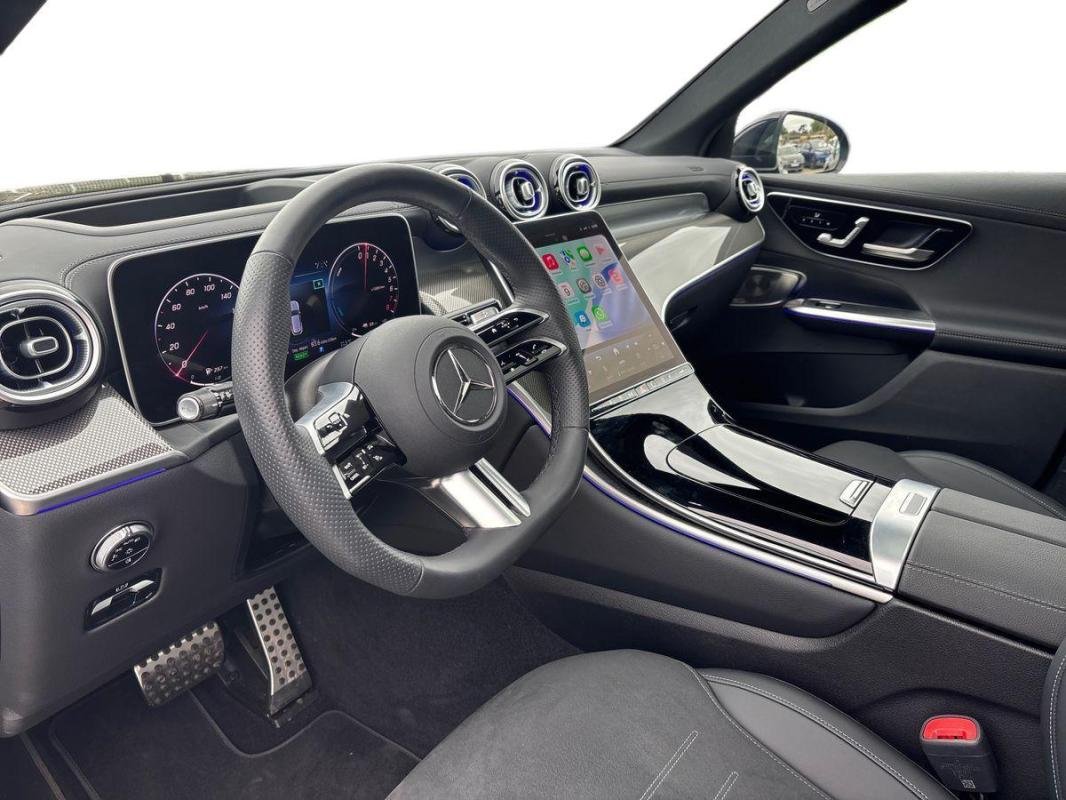 Mercedes GLC - Photo 9