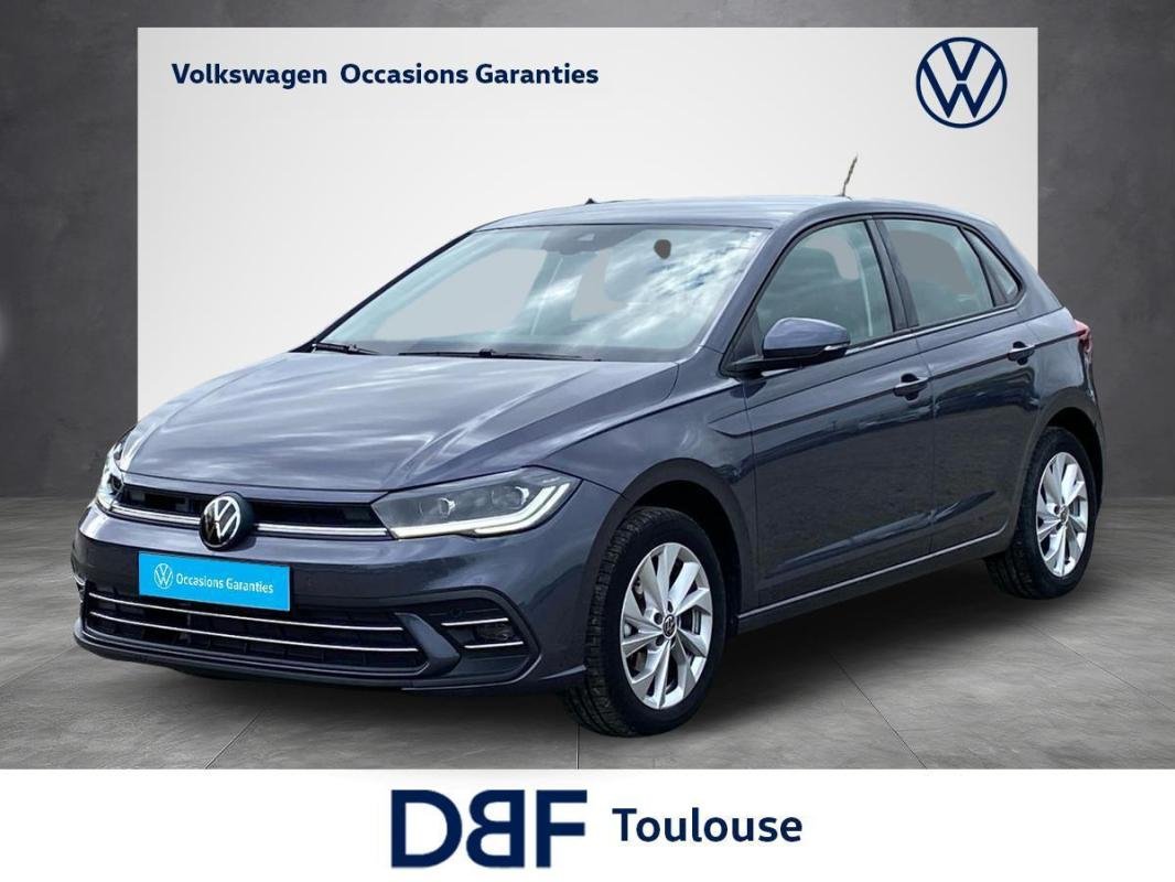 Volkswagen Polo - Photo 1