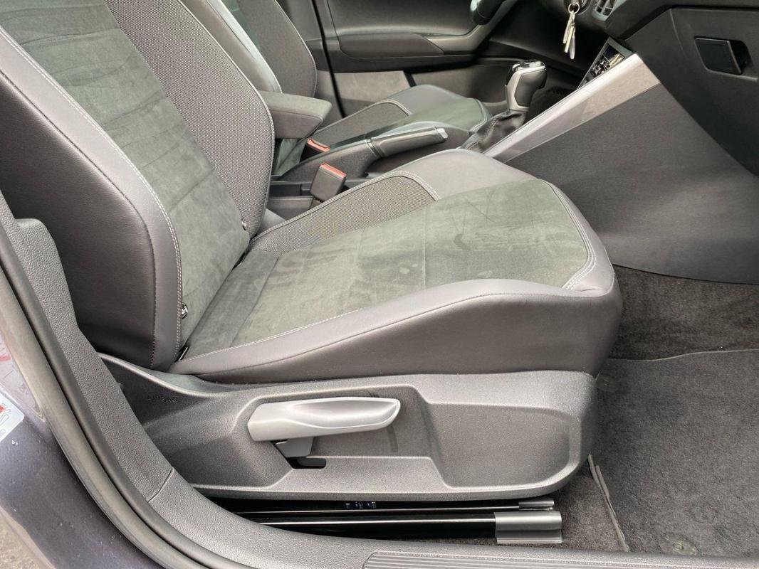 Volkswagen Polo - Photo 14