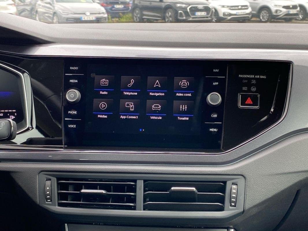 Volkswagen Polo - Photo 16
