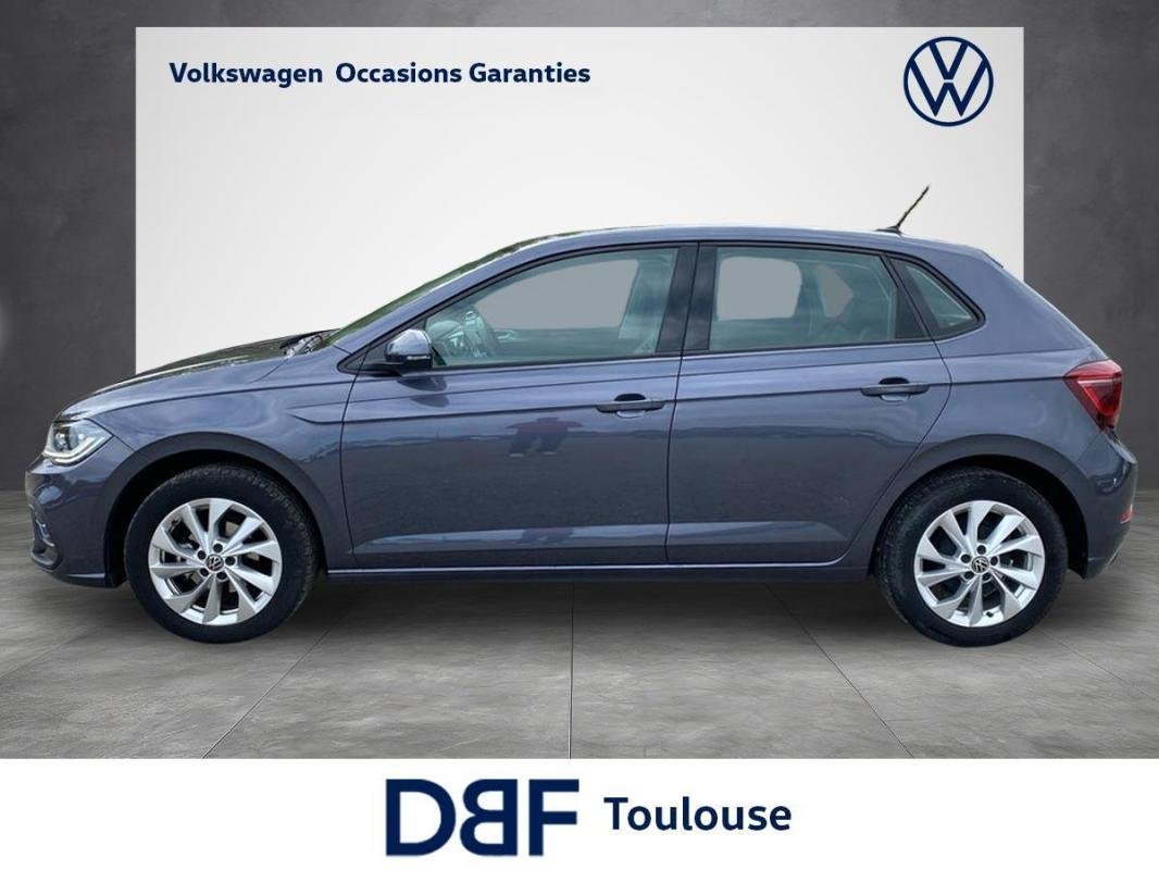 Volkswagen Polo - Photo 2