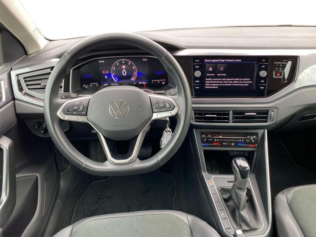 Volkswagen Polo - Photo 24