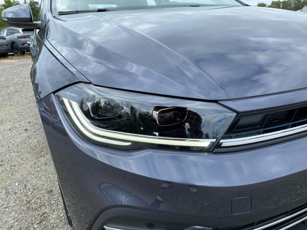 Volkswagen Polo - Photo 25