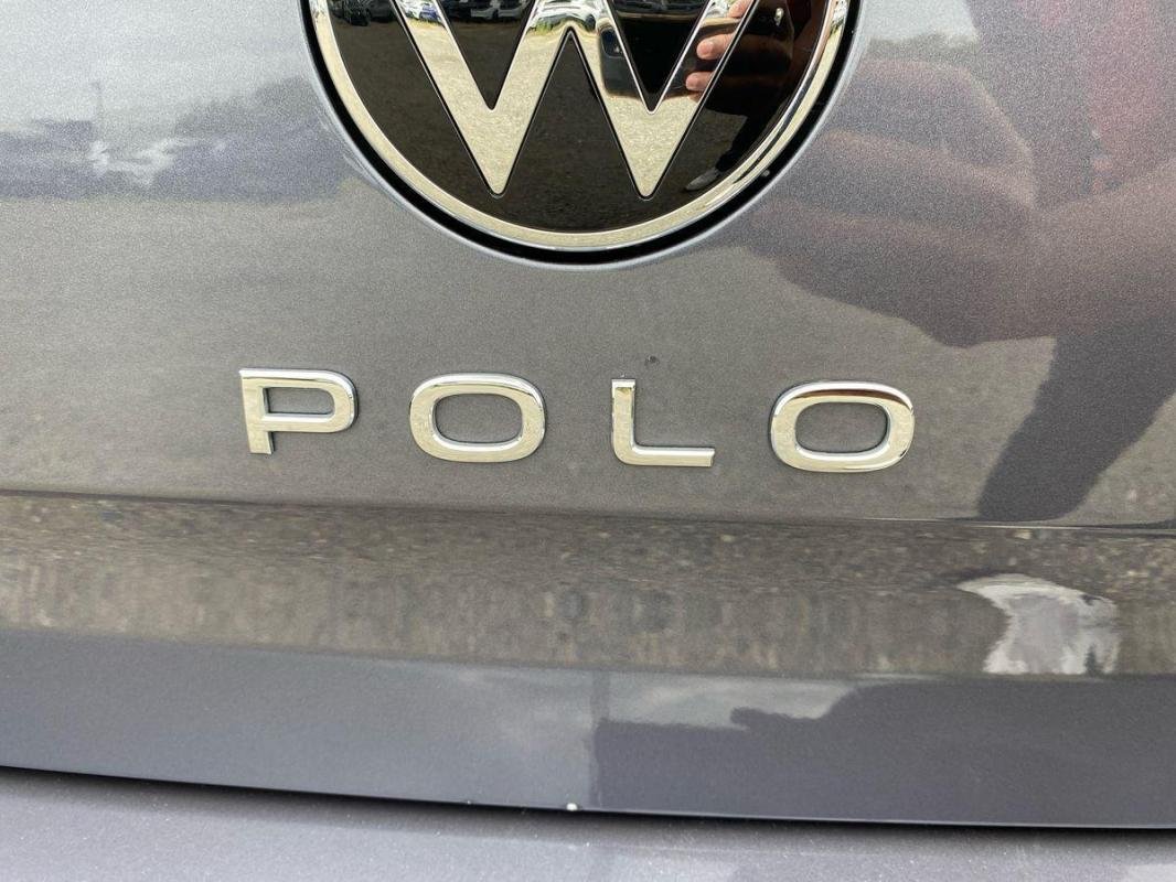Volkswagen Polo - Photo 27