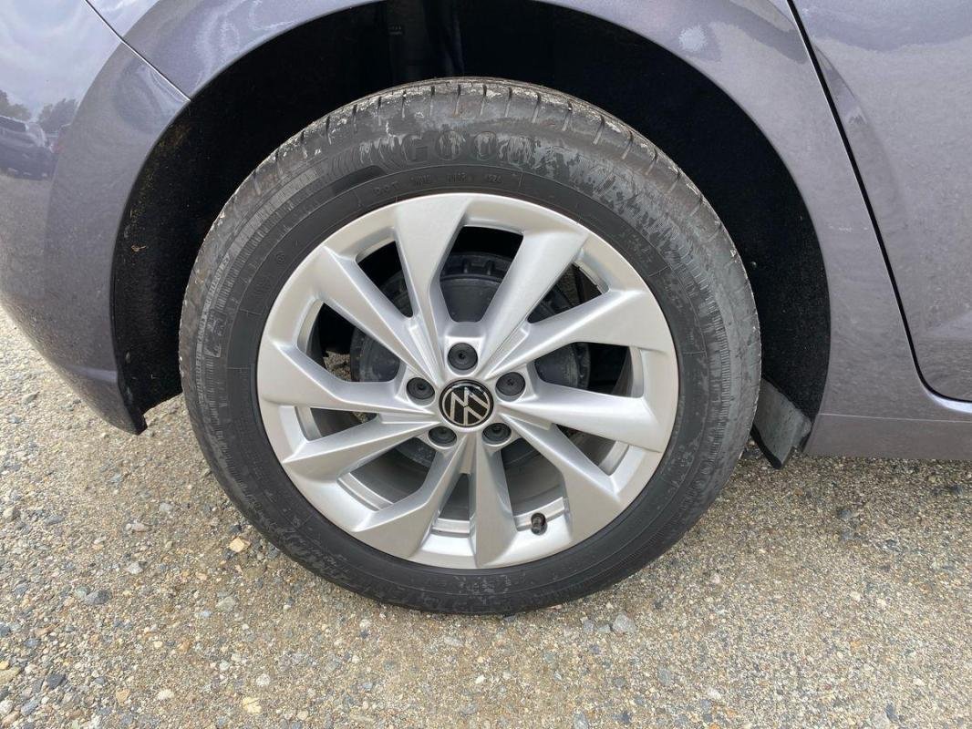 Volkswagen Polo - Photo 28