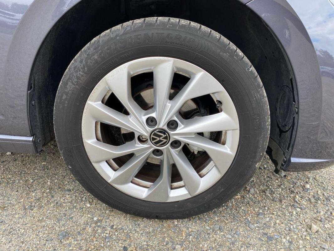 Volkswagen Polo - Photo 29