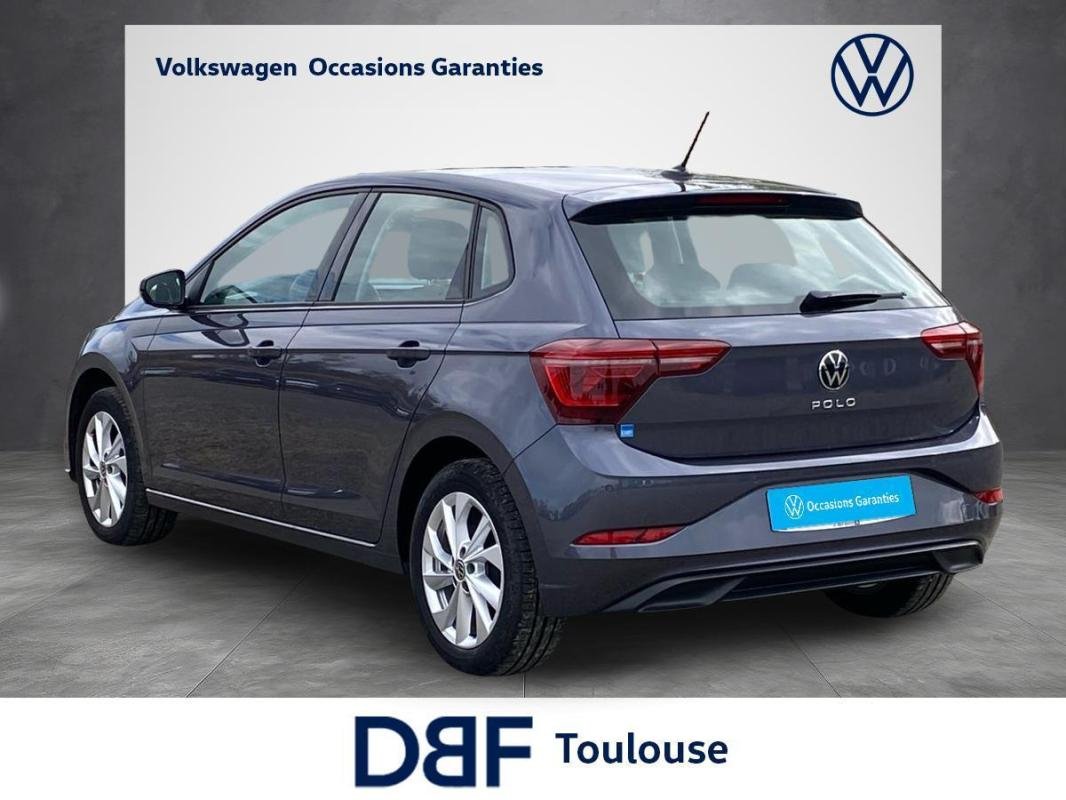Volkswagen Polo - Photo 3