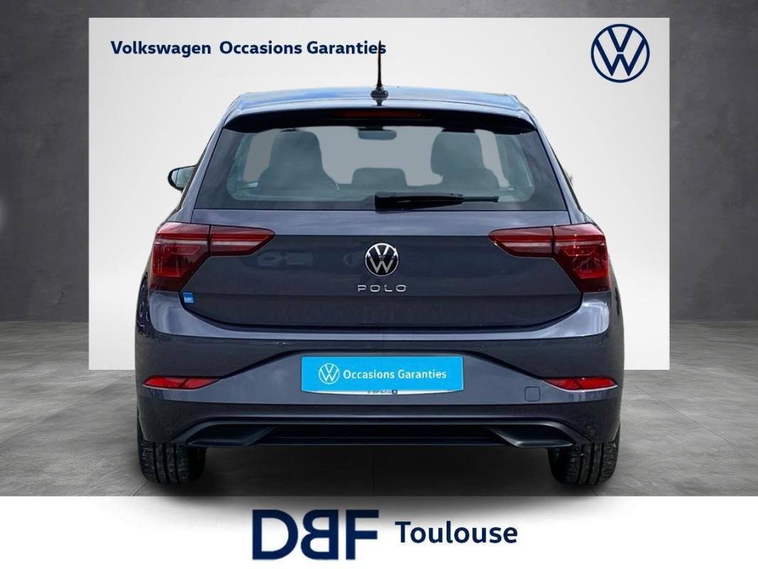 Volkswagen Polo - Photo 4